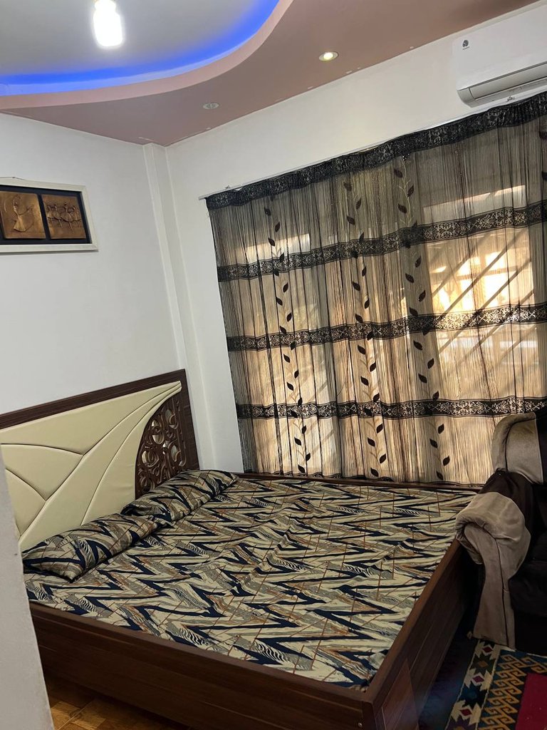 ویلا دوخوابه با فوتبال دستی باران۲۶