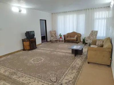 آپارتمان دوخوابه 22 بهمن