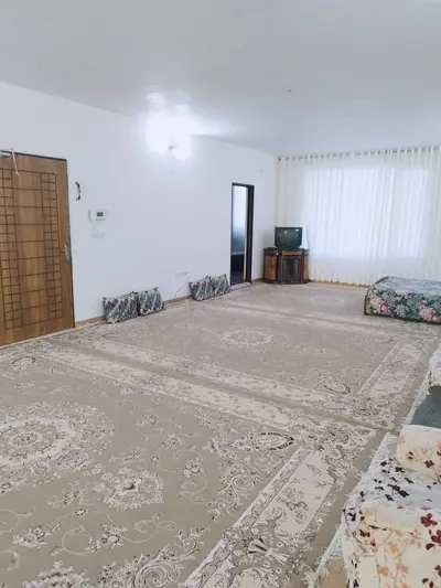 آپارتمان دوخوابه 22 بهمن