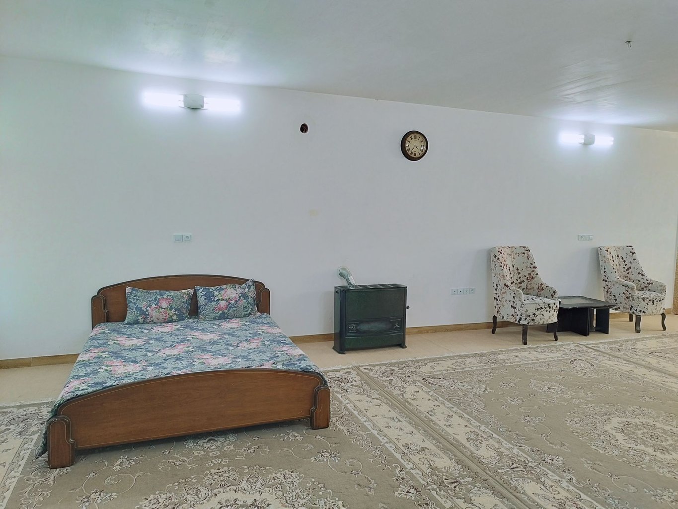 دوخوابه 22 بهمن