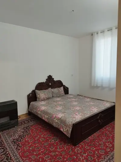 آپارتمان دوخوابه 22 بهمن