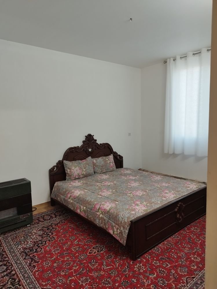 آپارتمان دوخوابه 22 بهمن - اتاق‌خواب‌یک