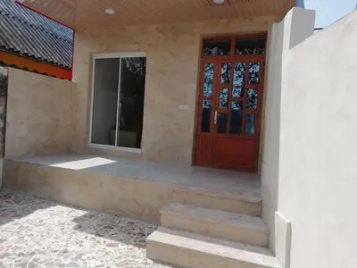 سوئیت یک خوابه ساحلی خان جان