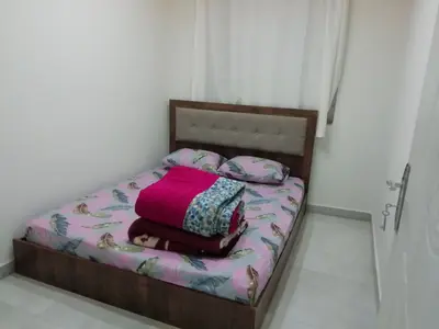 سوئیت یک خوابه ساحلی خان جان