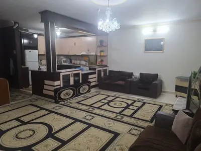 آپارتمان یک خوابه پارس