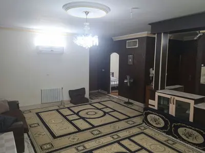 آپارتمان یک خوابه پارس