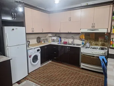 آپارتمان یک خوابه پارس