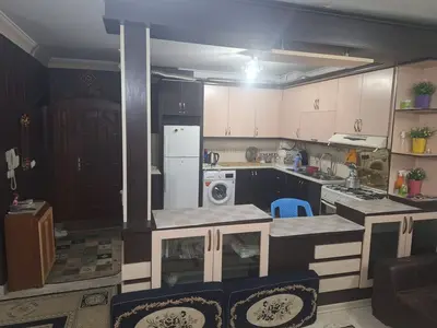 آپارتمان یک خوابه پارس