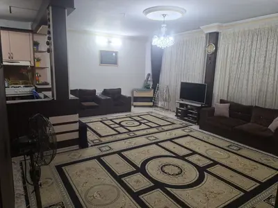 آپارتمان یک خوابه پارس