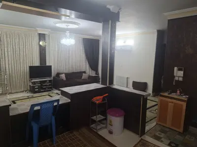 آپارتمان یک خوابه پارس