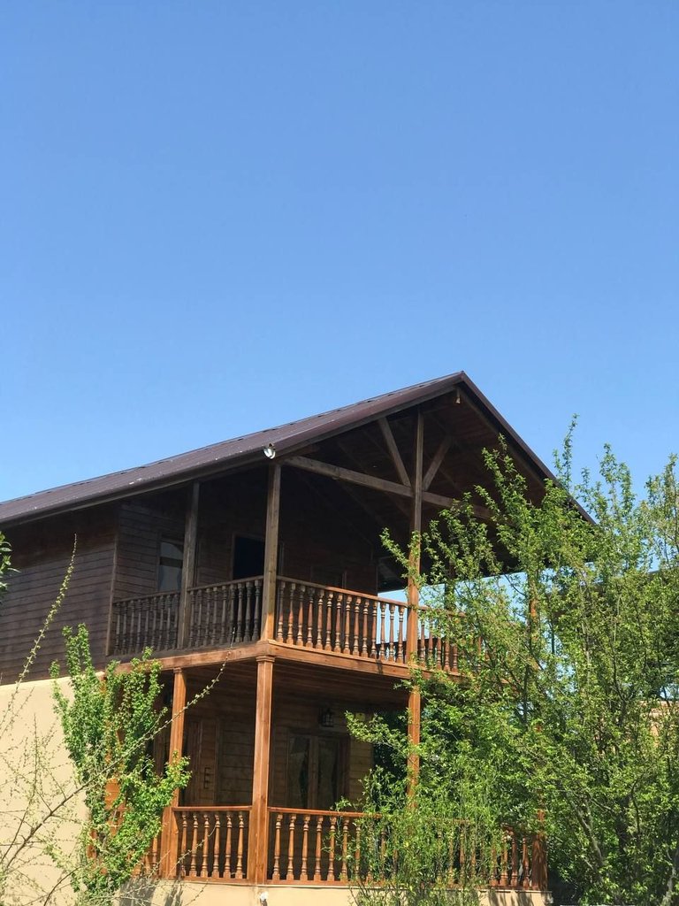 کلبه فلت دوبلکس کیمه