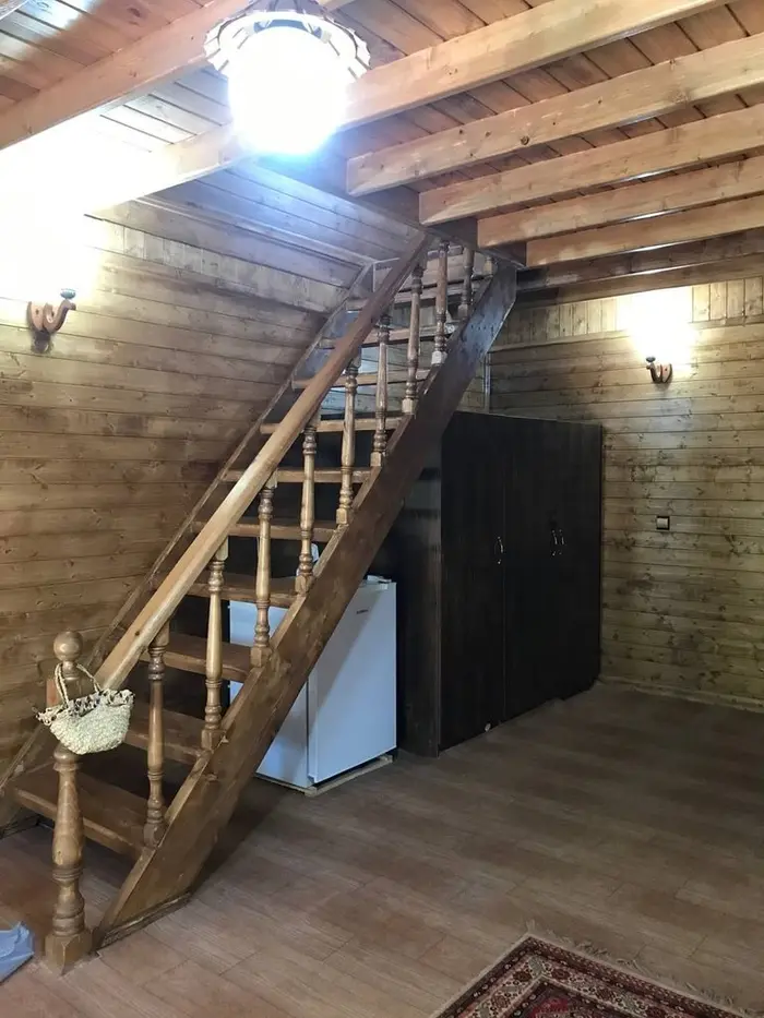 کلبه فلت دوبلکس کیمه