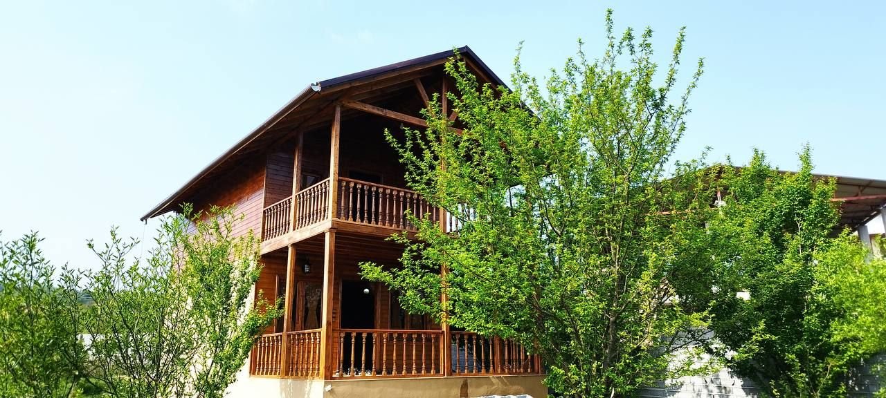 کلبه فلت دوبلکس کیمه