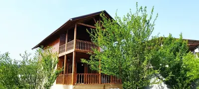 کلبه فلت دوبلکس کیمه