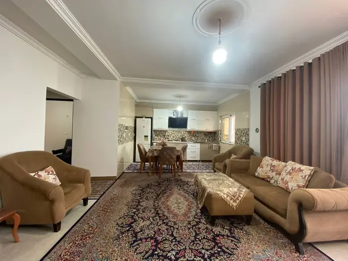 آپارتمان دوخوابه گیله وا محجوب 3