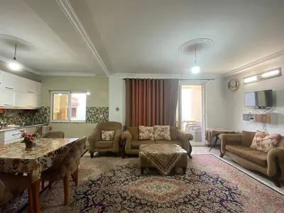 آپارتمان دوخوابه گیله وا محجوب 3