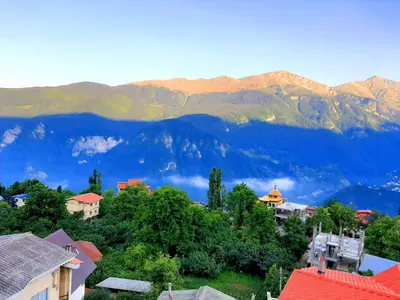 آپارتمان دوخوابه گیله وا محجوب 3