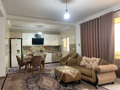 آپارتمان دوخوابه گیله وا محجوب 3