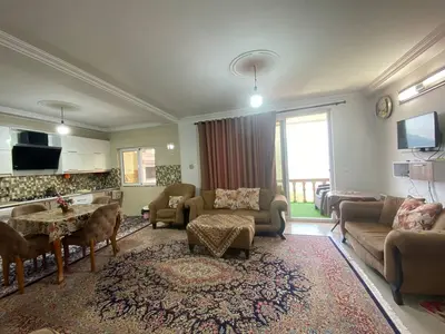 آپارتمان دوخوابه گیله وا محجوب 3