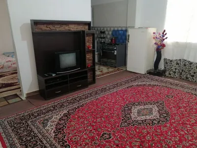 ویلا یک خوابه جنگلی شالکه