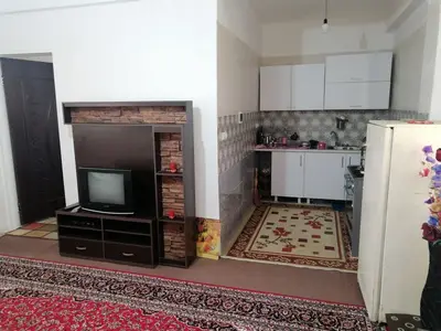 ویلا یک خوابه جنگلی شالکه