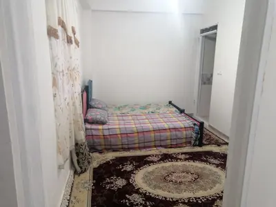 ویلا یک خوابه جنگلی شالکه