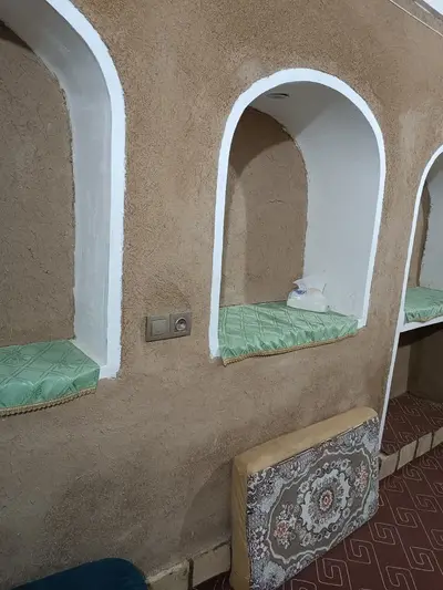 بومگردی سرای کُین کاغذی - واحد 3