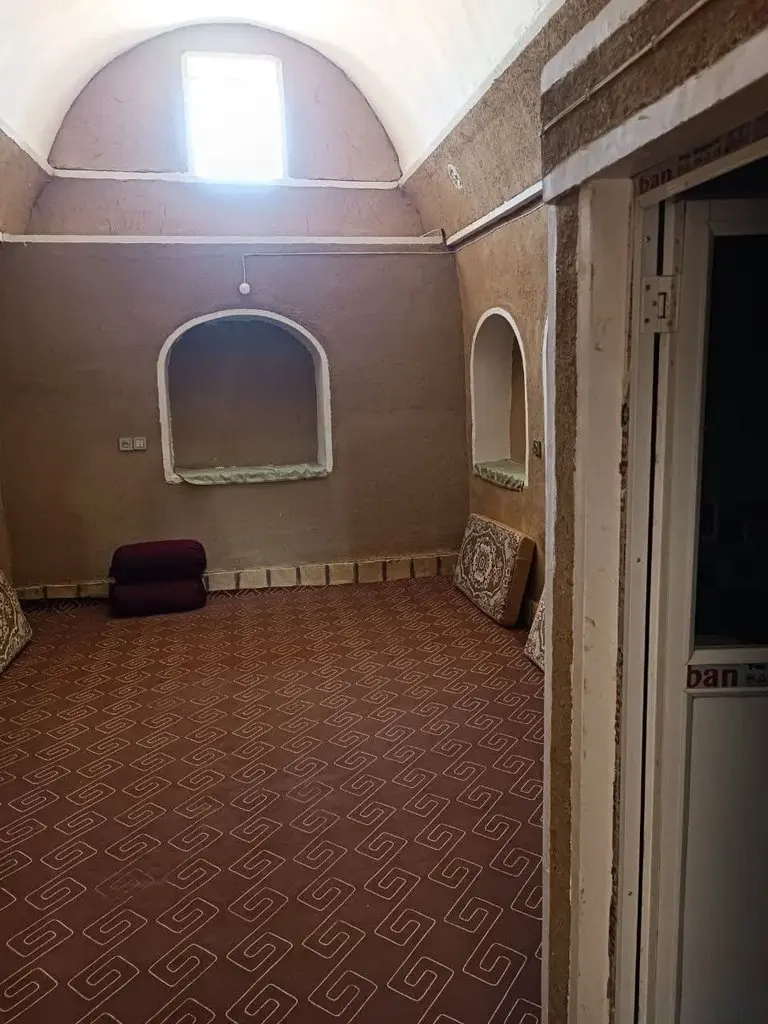 بوم گردی اقامتگاه بومگردی کهن سرای کین کاغذی - سرای کُین کاغذی - واحد 5