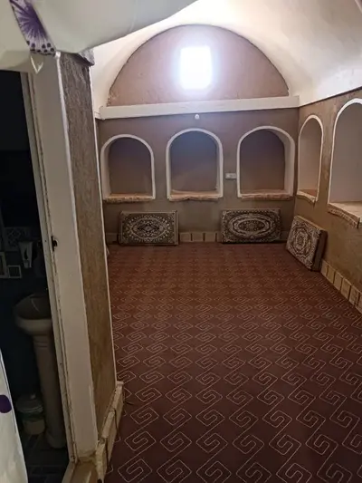 بومگردی سرای کُین کاغذی - واحد 4