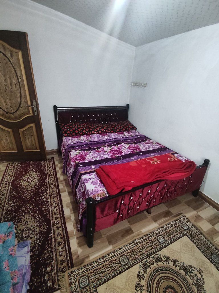 سوئیت دوخوابه ساحلی شاددوست