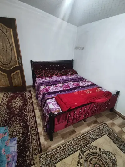 سوئیت دوخوابه ساحلی شاددوست