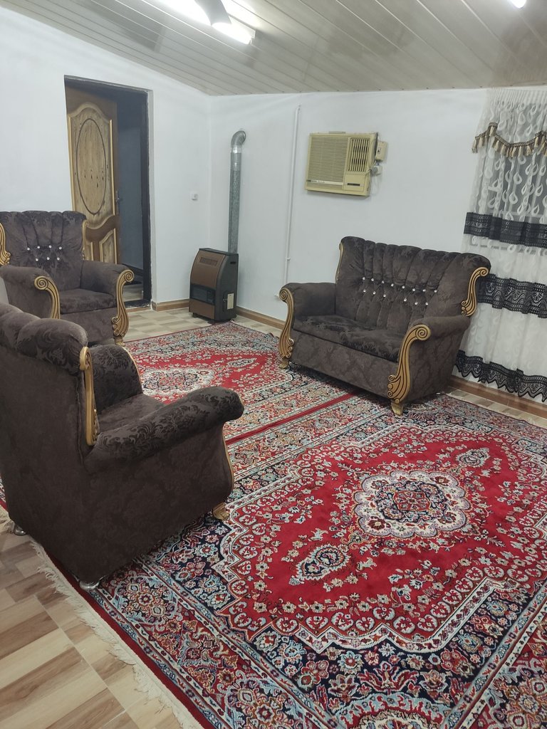 سوئیت دوخوابه ساحلی شاددوست
