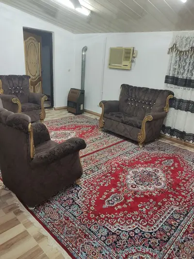 سوئیت دوخوابه ساحلی شاددوست