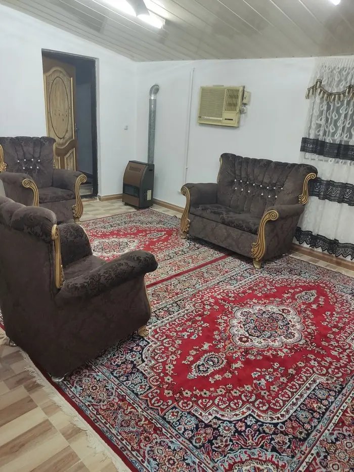 سوئیت دوخوابه ساحلی شاددوست