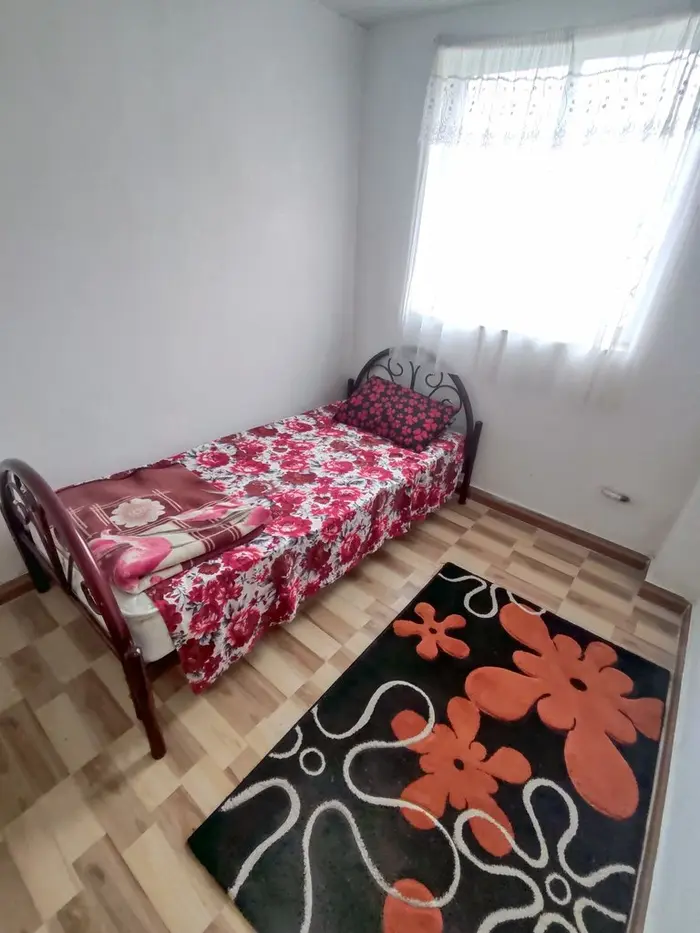 سوئیت دوخوابه ساحلی شاددوست