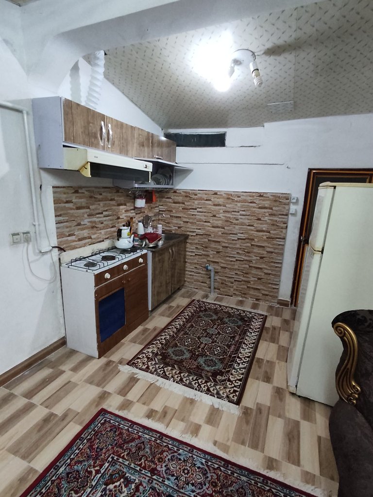 سوئیت دوخوابه ساحلی شاددوست