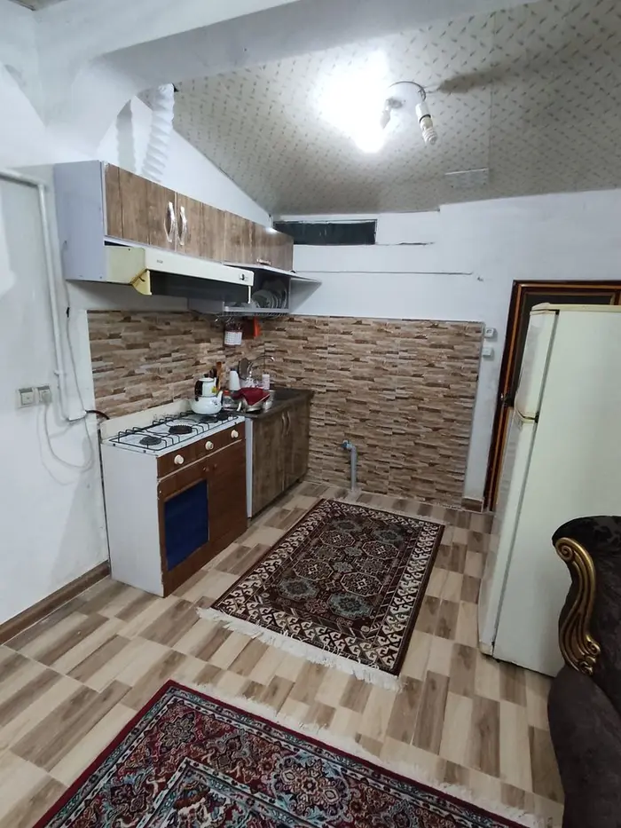 سوئیت دوخوابه ساحلی شاددوست