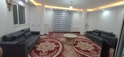 ویلا باغ ویلای بسیار تمیز دربست