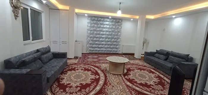 ویلا فلت باغ فرجی