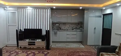 ویلا باغ ویلای بسیار تمیز دربست