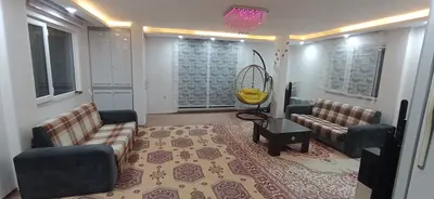 ویلا باغ ویلای بسیار تمیز دربست