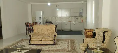 ویلا دوخوابه کوهپایه 5