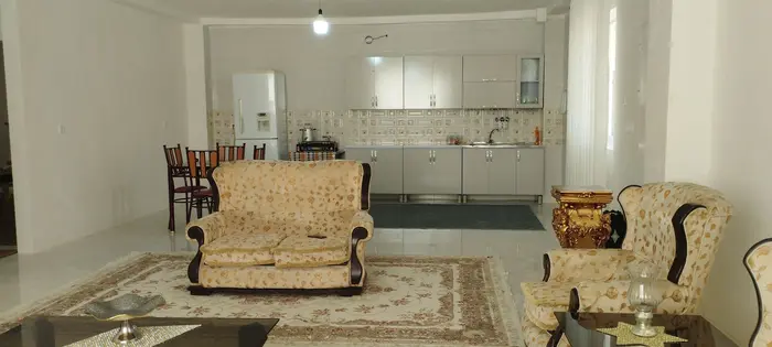 ویلا دوخوابه کوهپایه 5