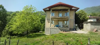 ویلا دوخوابه کوهپایه 5