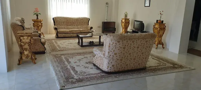 ویلا دوخوابه کوهپایه 5