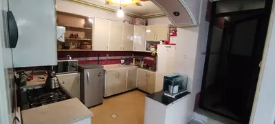 آپارتمان یک خوابه بهشتی امیر