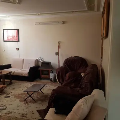 آپارتمان یک خوابه بهشتی امیر