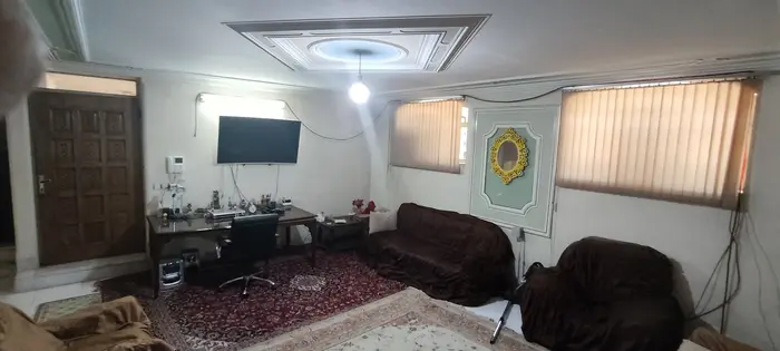 آپارتمان یک خوابه بهشتی امیر