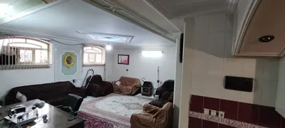 آپارتمان یک خوابه بهشتی امیر