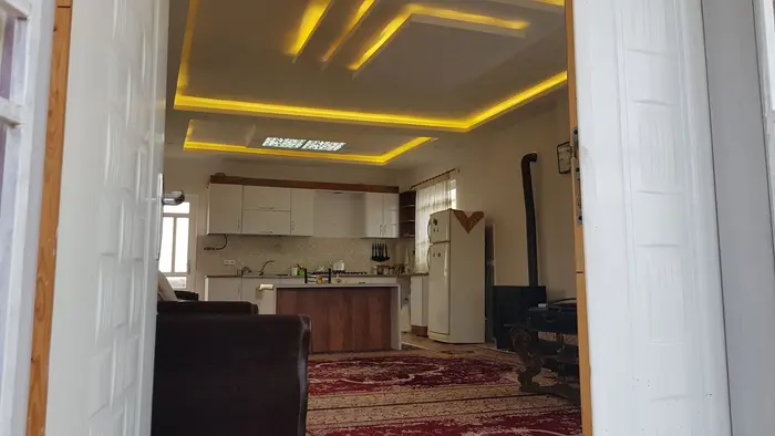 ویلا دوخوابه شوقی چهارده